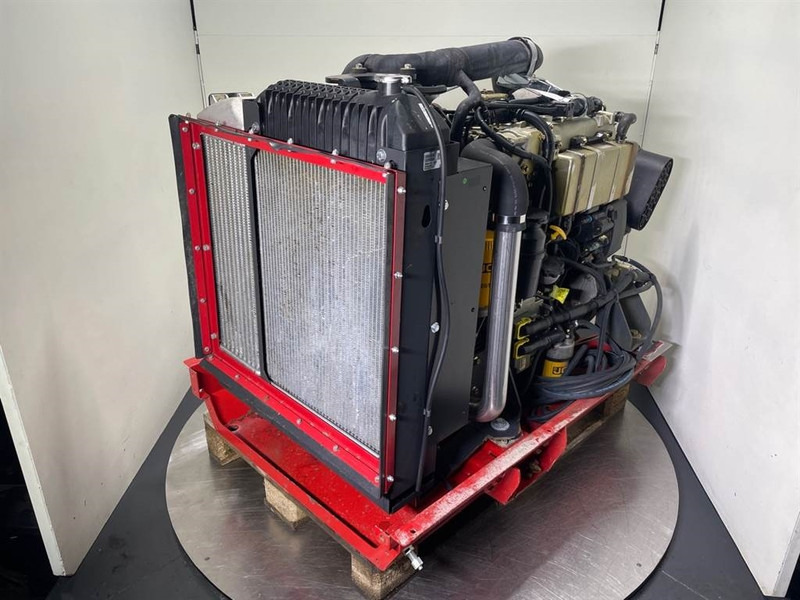 JCB 444TA4-55I1 - Engine/Motor - Motor - Építőipari gépek: 5 kép. JCB 444TA4-55I1 - Engine/Motor - Motor - Építőipari gépek: 5 kép.