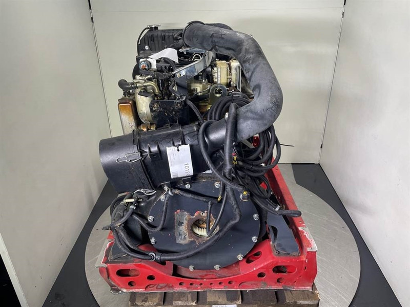 JCB 444TA4-55I1 - Engine/Motor - Motor - Építőipari gépek: 2 kép. JCB 444TA4-55I1 - Engine/Motor - Motor - Építőipari gépek: 2 kép.