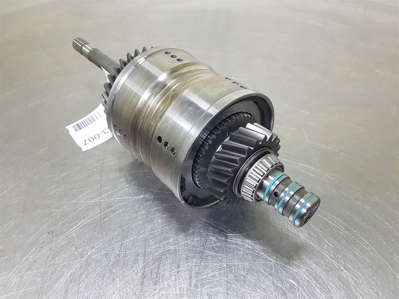 JCB 459/50022-449/02001-449/02002 - Transmission parts - Sebességváltó - Építőipari gépek: 2 kép. JCB 459/50022-449/02001-449/02002 - Transmission parts - Sebességváltó - Építőipari gépek: 2 kép.