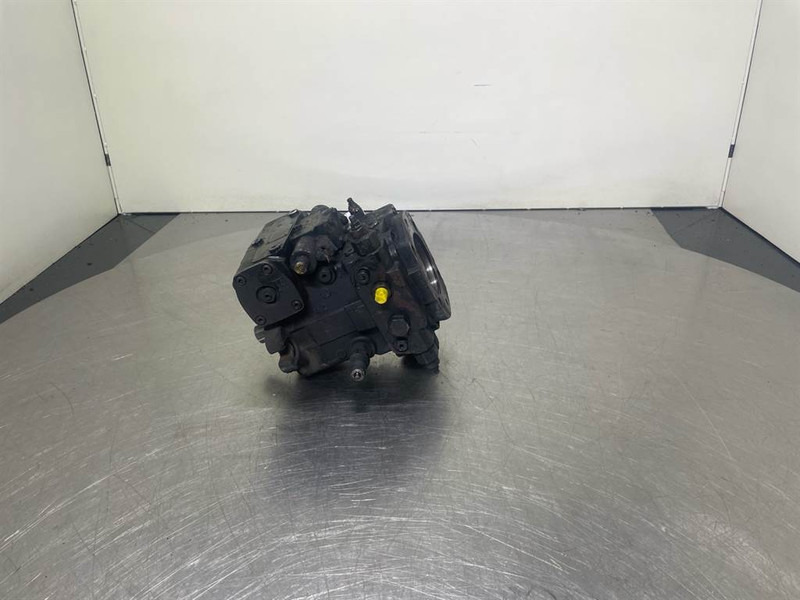 JCB 525-60-Rexroth A10VG63EP3D1/10R-Drive pump/Rijpomp - Hidraulika - Építőipari gépek: 2 kép. JCB 525-60-Rexroth A10VG63EP3D1/10R-Drive pump/Rijpomp - Hidraulika - Építőipari gépek: 2 kép.