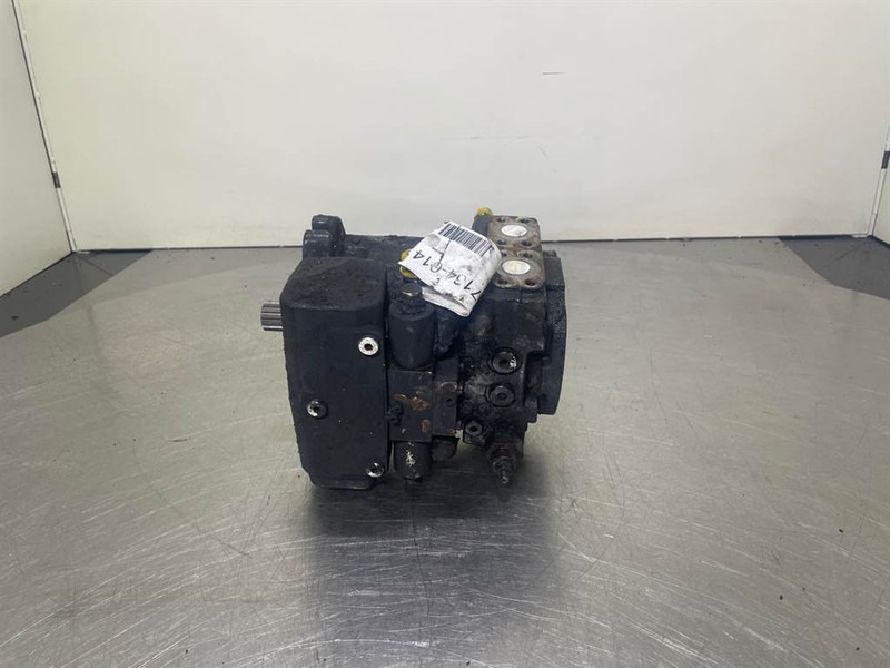 JCB 525-60-Rexroth A10VG63EP3D1/10R-Drive pump/Rijpomp - Hidraulika - Építőipari gépek: 3 kép. JCB 525-60-Rexroth A10VG63EP3D1/10R-Drive pump/Rijpomp - Hidraulika - Építőipari gépek: 3 kép.