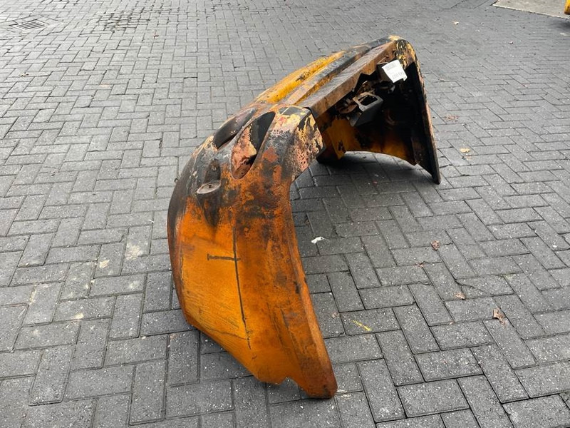JCB TM220-332-T6006-Counterweight/Heckgewicht - Keret/ Alváz - Építőipari gépek: 3 kép. JCB TM220-332-T6006-Counterweight/Heckgewicht - Keret/ Alváz - Építőipari gépek: 3 kép.
