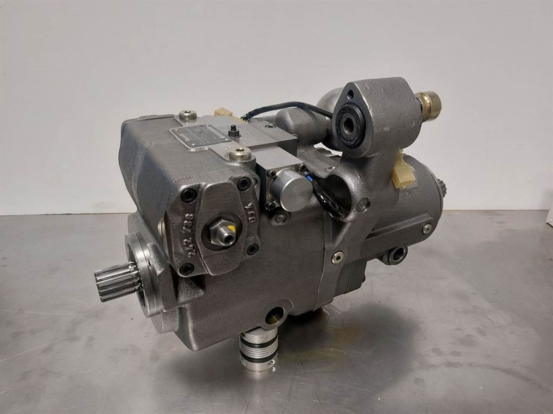John Deere AL157700 / AL239423 / AL159834 - Hidraulika - Építőipari gépek: 3 kép. John Deere AL157700 / AL239423 / AL159834 - Hidraulika - Építőipari gépek: 3 kép.
