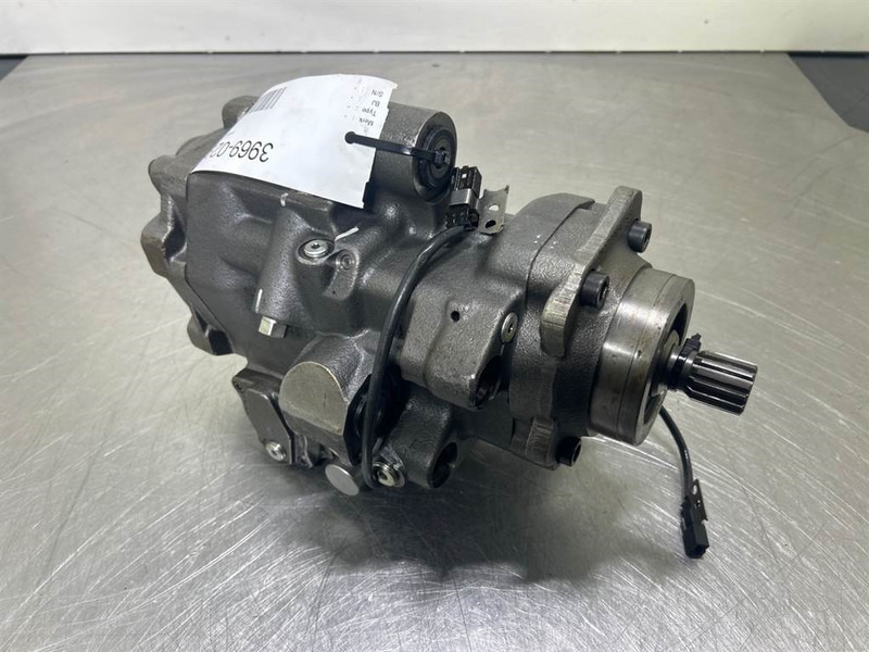 John Deere - Rexroth A40CTI045 - CVT - Hidraulika - Építőipari gépek: 1 kép. John Deere - Rexroth A40CTI045 - CVT - Hidraulika - Építőipari gépek: 1 kép.