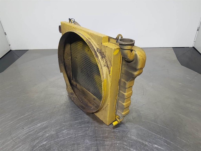 Kramer 312-861.121.251-Cooler/Kühler/Koeler - Motor és alkatrészek - Építőipari gépek: 1 kép. Kramer 312-861.121.251-Cooler/Kühler/Koeler - Motor és alkatrészek - Építőipari gépek: 1 kép.