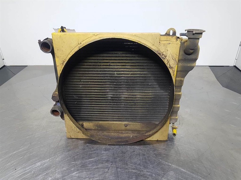 Kramer 312-861.121.251-Cooler/Kühler/Koeler - Motor és alkatrészek - Építőipari gépek: 3 kép. Kramer 312-861.121.251-Cooler/Kühler/Koeler - Motor és alkatrészek - Építőipari gépek: 3 kép.