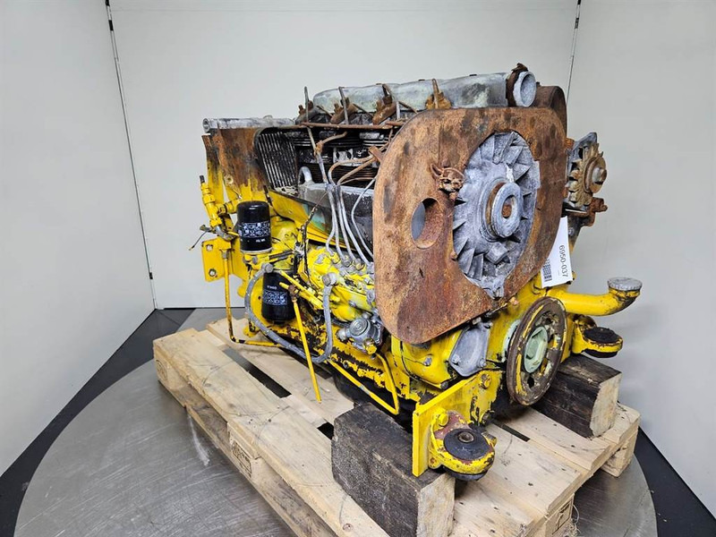 Kramer 512SL-Deutz F4L912-Engine/Motor - Motor - Építőipari gépek: 3 kép. Kramer 512SL-Deutz F4L912-Engine/Motor - Motor - Építőipari gépek: 3 kép.