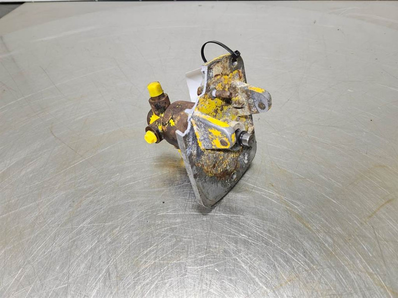 Kramer 512SL-Wabco 4674060166-Brake valve/Bremsventile - Hidraulika - Építőipari gépek: 1 kép. Kramer 512SL-Wabco 4674060166-Brake valve/Bremsventile - Hidraulika - Építőipari gépek: 1 kép.