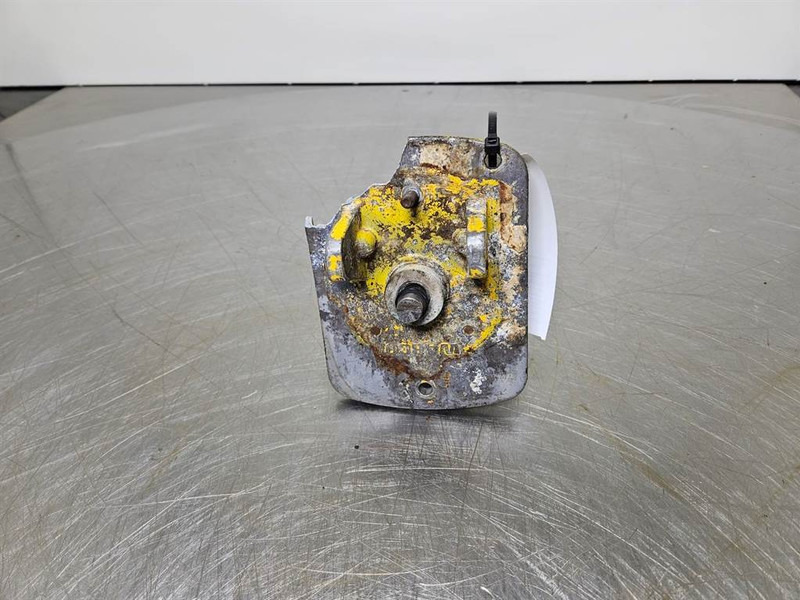 Kramer 512SL-Wabco 4674060166-Brake valve/Bremsventile - Hidraulika - Építőipari gépek: 2 kép. Kramer 512SL-Wabco 4674060166-Brake valve/Bremsventile - Hidraulika - Építőipari gépek: 2 kép.