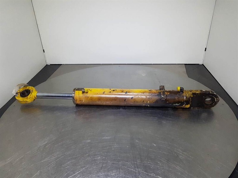 Kramer 520 Allrad-Tilt cylinder/Kippzylinder/Nijgcilinder - Hidraulika - Építőipari gépek: 1 kép. Kramer 520 Allrad-Tilt cylinder/Kippzylinder/Nijgcilinder - Hidraulika - Építőipari gépek: 1 kép.