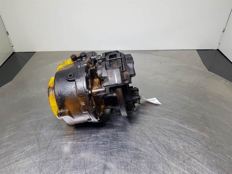 Kramer 520-ZF APL-R735-Transmission/Getriebe/Transmissie - Sebességváltó és alkatrészek - Építőipari gépek: 3 kép. Kramer 520-ZF APL-R735-Transmission/Getriebe/Transmissie - Sebességváltó és alkatrészek - Építőipari gépek: 3 kép.