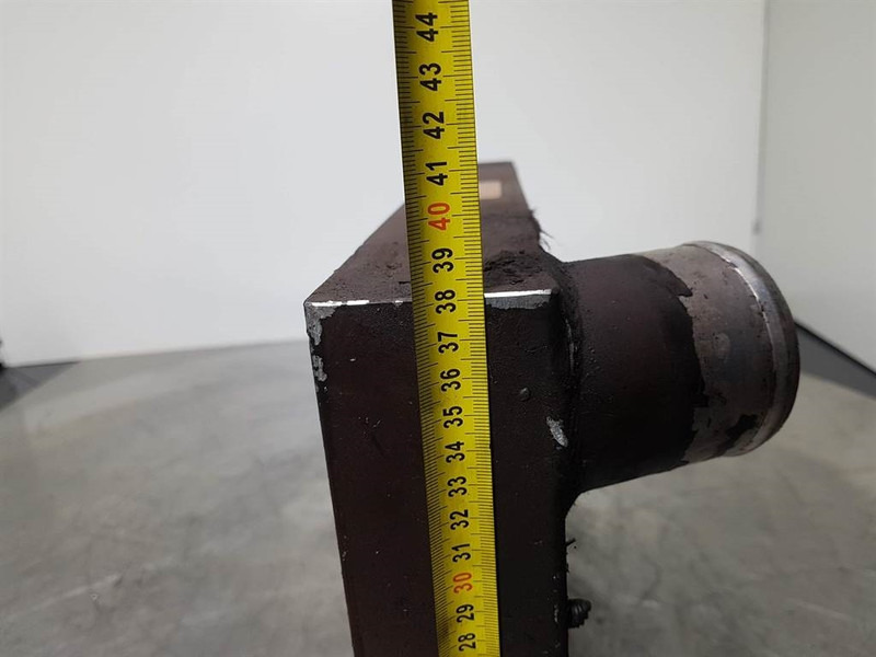 Kramer 880-AKG 0555.064.1800-Cooler/Kühler/Koeler lízing Kramer 880-AKG 0555.064.1800-Cooler/Kühler/Koeler: 6 kép.