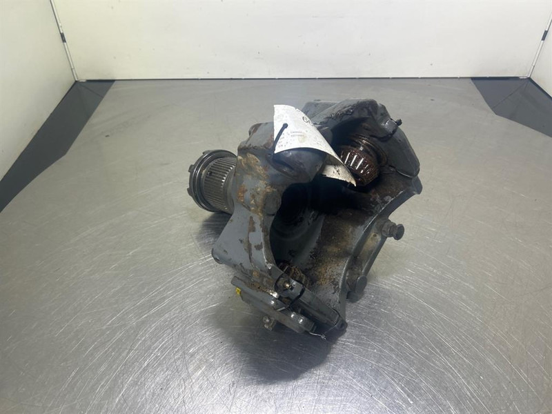 Tengely és alkatrészek - Építőipari gépek Liebherr 10472933: 6 kép. Tengely és alkatrészek - Építőipari gépek Liebherr 10472933: 6 kép.