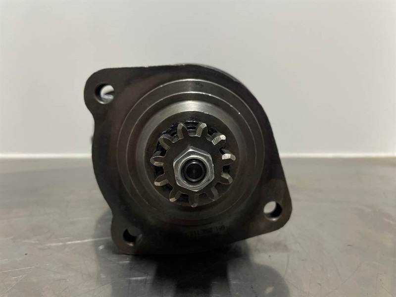 Liebherr 24V 11T 6,6KW-Starter/Anlasser/Startmotor - Motor - Építőipari gépek: 4 kép. Liebherr 24V 11T 6,6KW-Starter/Anlasser/Startmotor - Motor - Építőipari gépek: 4 kép.