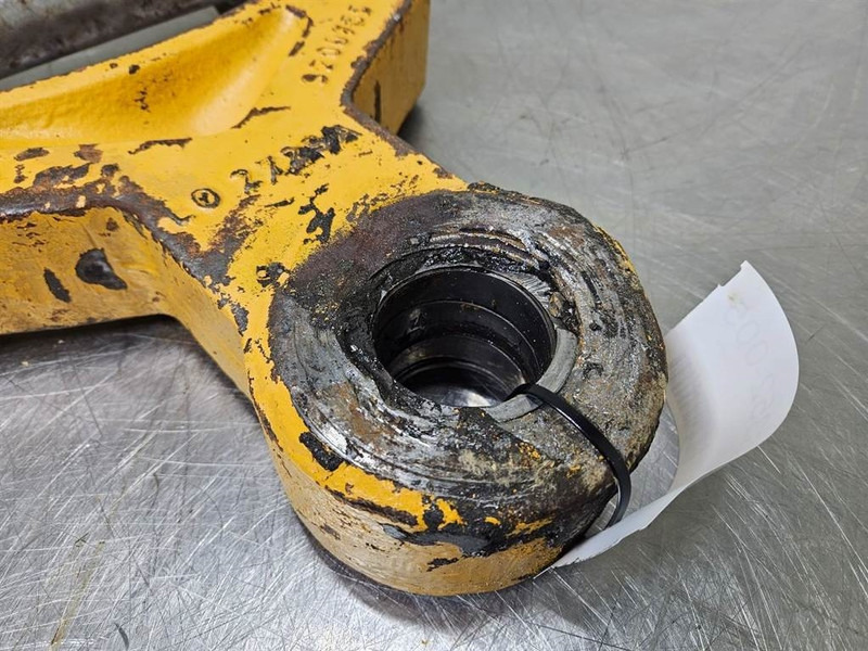 Liebherr 3200755 - Greiferaufhaengung/Grijper ophanging - Polip kanál - Építőipari gépek: 3 kép. Liebherr 3200755 - Greiferaufhaengung/Grijper ophanging - Polip kanál - Építőipari gépek: 3 kép.