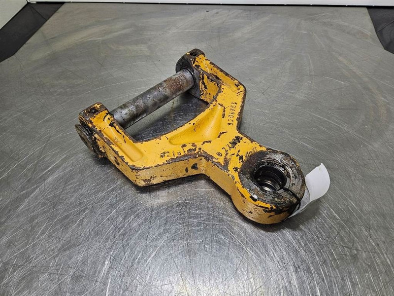 Liebherr 3200755 - Greiferaufhaengung/Grijper ophanging - Polip kanál - Építőipari gépek: 2 kép. Liebherr 3200755 - Greiferaufhaengung/Grijper ophanging - Polip kanál - Építőipari gépek: 2 kép.