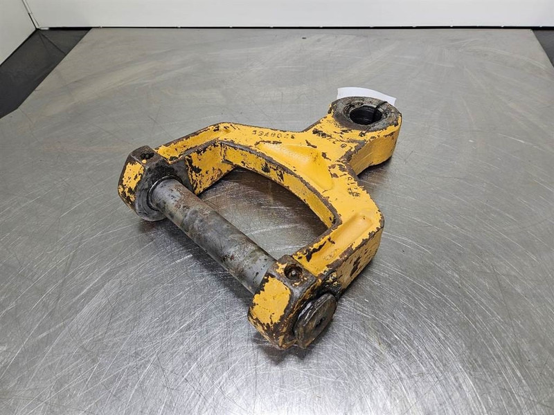 Liebherr 3200755 - Greiferaufhaengung/Grijper ophanging - Polip kanál - Építőipari gépek: 4 kép. Liebherr 3200755 - Greiferaufhaengung/Grijper ophanging - Polip kanál - Építőipari gépek: 4 kép.