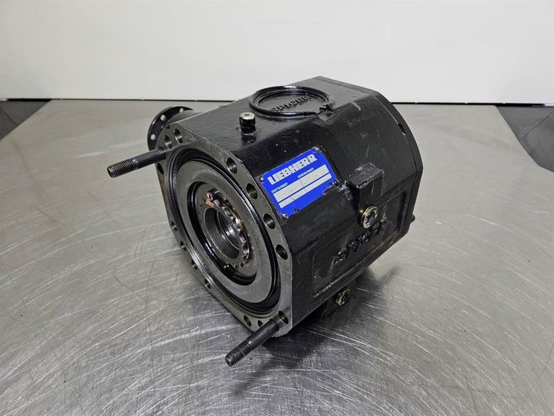 Liebherr A312-10008693-Differential/Differentieel - Tengely és alkatrészek - Építőipari gépek: 4 kép. Liebherr A312-10008693-Differential/Differentieel - Tengely és alkatrészek - Építőipari gépek: 4 kép.