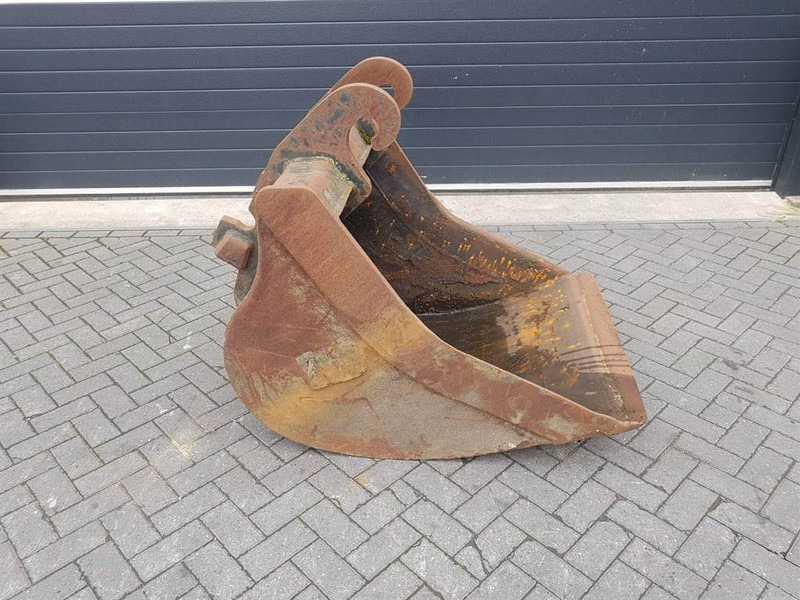 Liebherr A314-Verachtert HG-2-60-100-Bucket/Tieflöffel/Bak - Kanál - Építőipari gépek: 1 kép. Liebherr A314-Verachtert HG-2-60-100-Bucket/Tieflöffel/Bak - Kanál - Építőipari gépek: 1 kép.