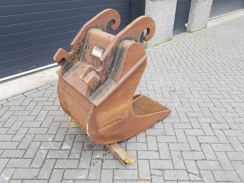 Liebherr A314-Verachtert HG-2-60-50/65-Bucket/Tieflöffel - Kanál - Építőipari gépek: 4 kép. Liebherr A314-Verachtert HG-2-60-50/65-Bucket/Tieflöffel - Kanál - Építőipari gépek: 4 kép.