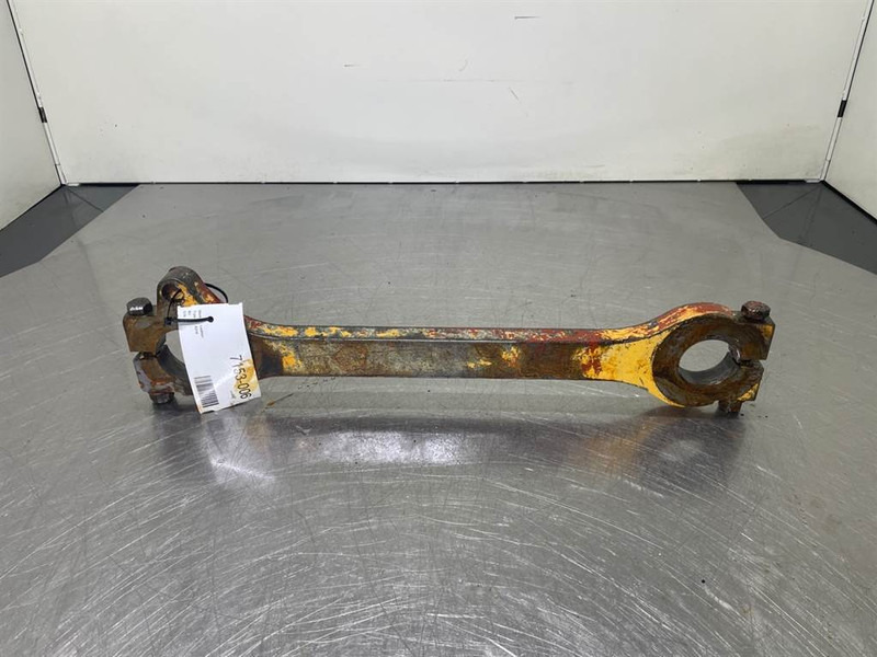 Liebherr A316-9309017-Shift lever/Umlenkhebel/Duwstuk - Darugém - Építőipari gépek: 1 kép. Liebherr A316-9309017-Shift lever/Umlenkhebel/Duwstuk - Darugém - Építőipari gépek: 1 kép.