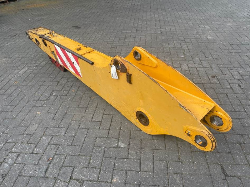 Liebherr A316-9904626-2,5 MTR-Dipperstick/Stiel/Lepelsteel - Darugém - Építőipari gépek: 4 kép. Liebherr A316-9904626-2,5 MTR-Dipperstick/Stiel/Lepelsteel - Darugém - Építőipari gépek: 4 kép.
