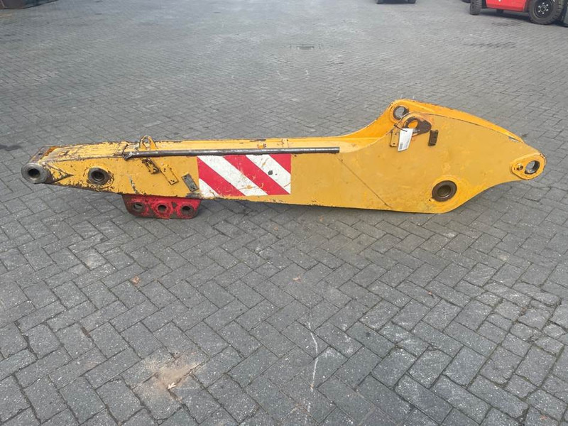 Liebherr A316-9904626-2,5 MTR-Dipperstick/Stiel/Lepelsteel - Darugém - Építőipari gépek: 3 kép. Liebherr A316-9904626-2,5 MTR-Dipperstick/Stiel/Lepelsteel - Darugém - Építőipari gépek: 3 kép.
