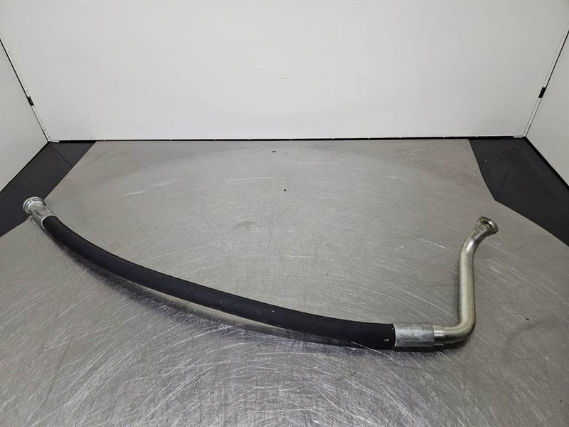 Liebherr A900ZW - Hose/Schlauch/Slang - Hidraulika - Építőipari gépek: 2 kép. Liebherr A900ZW - Hose/Schlauch/Slang - Hidraulika - Építőipari gépek: 2 kép.