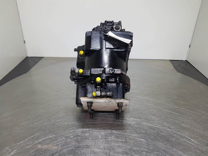 Liebherr A900ZW-ZF 2HL-100-5010430-Transmission/Getriebe - Sebességváltó és alkatrészek - Építőipari gépek: 4 kép. Liebherr A900ZW-ZF 2HL-100-5010430-Transmission/Getriebe - Sebességváltó és alkatrészek - Építőipari gépek: 4 kép.