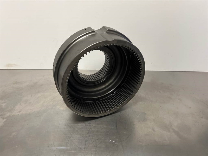 Liebherr A914-10467262-ZF 4472347048-Ring gear/Hohlrad - Tengely és alkatrészek - Építőipari gépek: 1 kép. Liebherr A914-10467262-ZF 4472347048-Ring gear/Hohlrad - Tengely és alkatrészek - Építőipari gépek: 1 kép.