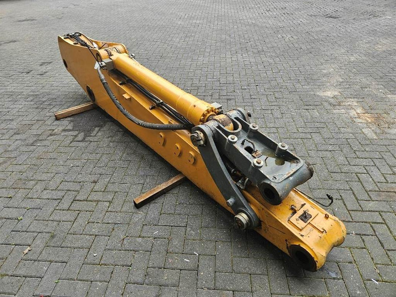 Liebherr A924-9949542-Dipperstick/Stiel/Lepelsteel - Darugém - Építőipari gépek: 3 kép. Liebherr A924-9949542-Dipperstick/Stiel/Lepelsteel - Darugém - Építőipari gépek: 3 kép.