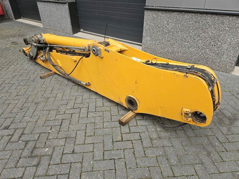 Liebherr A924-9949542-Dipperstick/Stiel/Lepelsteel - Darugém - Építőipari gépek: 5 kép. Liebherr A924-9949542-Dipperstick/Stiel/Lepelsteel - Darugém - Építőipari gépek: 5 kép.