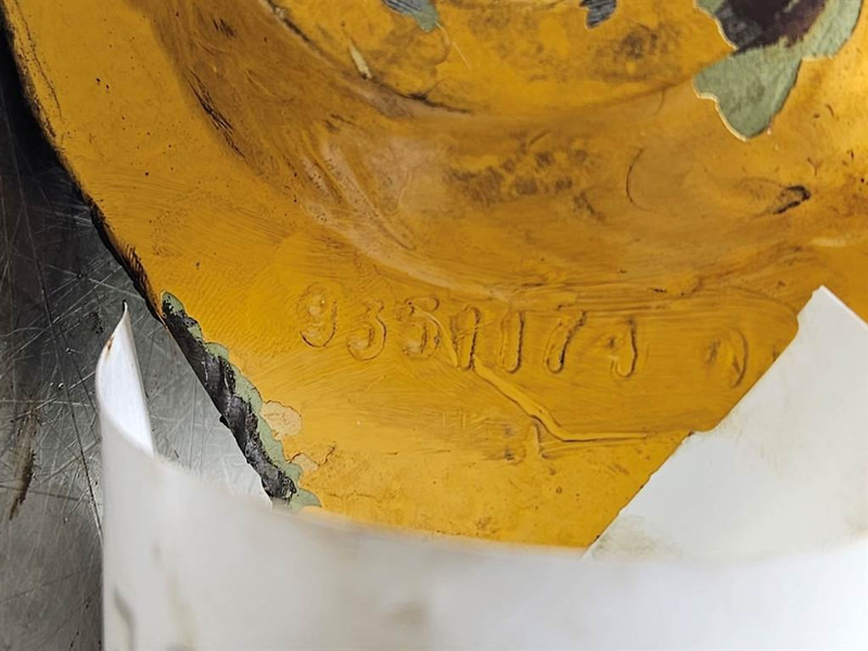 Liebherr A924B-9351174-Pin/Bolzen/Pen - Darugém - Építőipari gépek: 4 kép. Liebherr A924B-9351174-Pin/Bolzen/Pen - Darugém - Építőipari gépek: 4 kép.