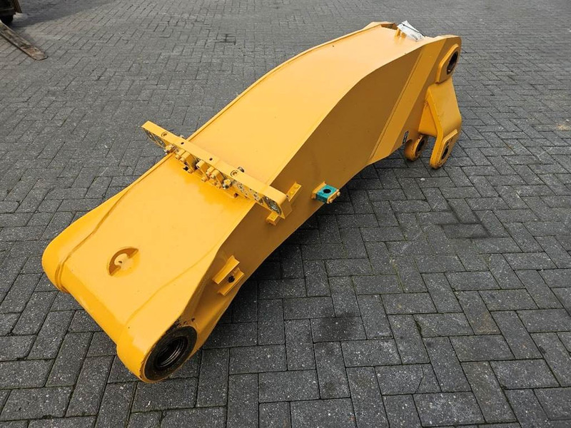 Liebherr A924B-9922010-Monoboom/Monoausleger/Monoboom - Darugém - Építőipari gépek: 5 kép. Liebherr A924B-9922010-Monoboom/Monoausleger/Monoboom - Darugém - Építőipari gépek: 5 kép.