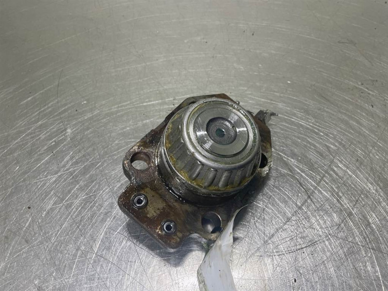Liebherr A924C-10489728-Steering pivot pin/Fuseepen - Tengely és alkatrészek - Építőipari gépek: 3 kép. Liebherr A924C-10489728-Steering pivot pin/Fuseepen - Tengely és alkatrészek - Építőipari gépek: 3 kép.