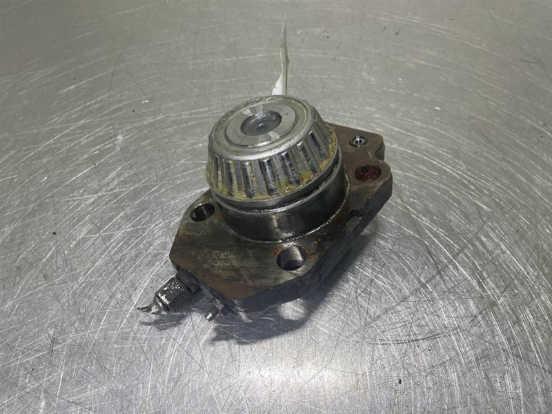 Liebherr A924C-10489728-Steering pivot pin/Fuseepen - Tengely és alkatrészek - Építőipari gépek: 1 kép. Liebherr A924C-10489728-Steering pivot pin/Fuseepen - Tengely és alkatrészek - Építőipari gépek: 1 kép.
