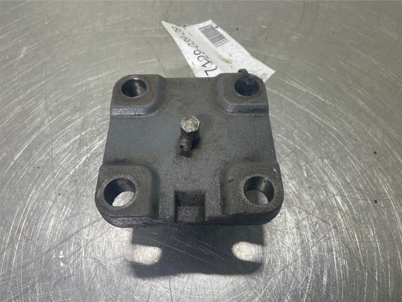 Liebherr A924C-10489729-Steering pivot pin/Fuseepen - Tengely és alkatrészek - Építőipari gépek: 2 kép. Liebherr A924C-10489729-Steering pivot pin/Fuseepen - Tengely és alkatrészek - Építőipari gépek: 2 kép.