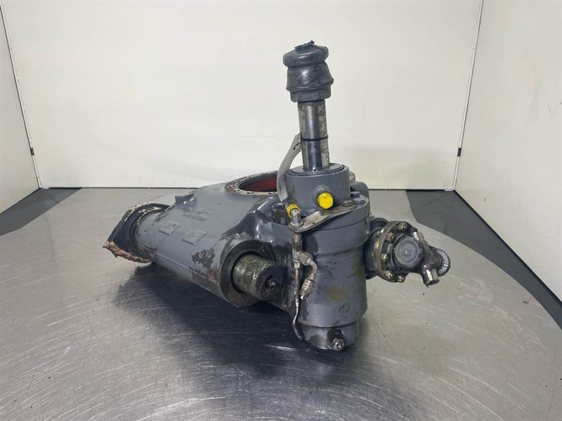 Liebherr A924C-11824264-Differential/Differentieel - Tengely és alkatrészek - Építőipari gépek: 4 kép. Liebherr A924C-11824264-Differential/Differentieel - Tengely és alkatrészek - Építőipari gépek: 4 kép.