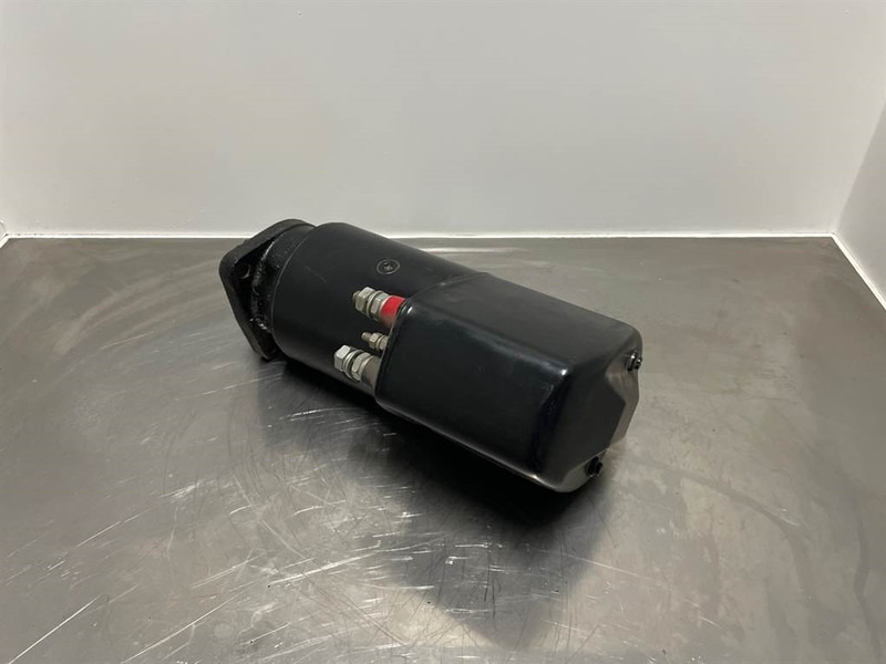 Liebherr D904TB-24V 11T 5,4KW-Starter/Anlasser/Startmotor - Motor - Építőipari gépek: 3 kép. Liebherr D904TB-24V 11T 5,4KW-Starter/Anlasser/Startmotor - Motor - Építőipari gépek: 3 kép.