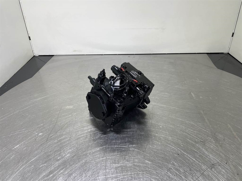 Liebherr L506/L507-5717293-A4VG40-Drive pump/Fahrpumpe - Hidraulika - Építőipari gépek: 4 kép. Liebherr L506/L507-5717293-A4VG40-Drive pump/Fahrpumpe - Hidraulika - Építőipari gépek: 4 kép.