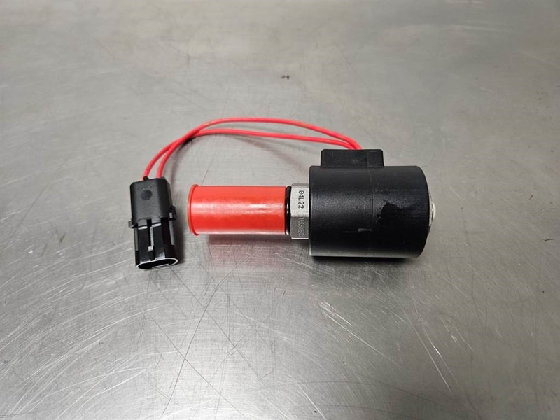 Liebherr L510-10475990-Pressure relief valve/Prop. Ventiel - Hidraulika - Építőipari gépek: 2 kép. Liebherr L510-10475990-Pressure relief valve/Prop. Ventiel - Hidraulika - Építőipari gépek: 2 kép.