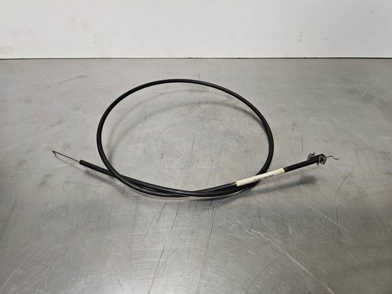 Liebherr L514-10101289/10101291-Bowden cable/Bowdenzug - Keret/ Alváz - Építőipari gépek: 3 kép. Liebherr L514-10101289/10101291-Bowden cable/Bowdenzug - Keret/ Alváz - Építőipari gépek: 3 kép.