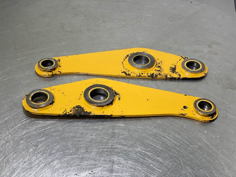 Liebherr L514-8920182/8920181-Shift lever/Umlenkhebel - Darugém - Építőipari gépek: 2 kép. Liebherr L514-8920182/8920181-Shift lever/Umlenkhebel - Darugém - Építőipari gépek: 2 kép.