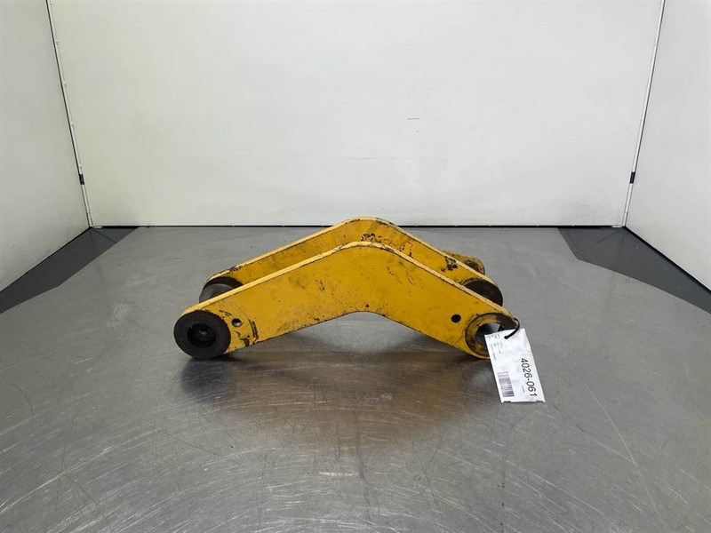 Liebherr L514-9607652-Shift lever/Umlenkhebel/Duwstuk - Darugém - Építőipari gépek: 1 kép. Liebherr L514-9607652-Shift lever/Umlenkhebel/Duwstuk - Darugém - Építőipari gépek: 1 kép.