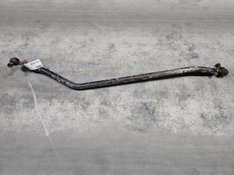 Liebherr L514 Speeder-7621594-Tie rod/Spurstange/Stuurstang - Tengely és alkatrészek - Építőipari gépek: 1 kép. Liebherr L514 Speeder-7621594-Tie rod/Spurstange/Stuurstang - Tengely és alkatrészek - Építőipari gépek: 1 kép.