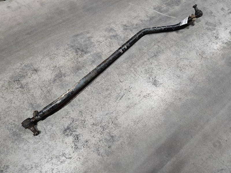Liebherr L514 Speeder-7621594-Tie rod/Spurstange/Stuurstang - Tengely és alkatrészek - Építőipari gépek: 2 kép. Liebherr L514 Speeder-7621594-Tie rod/Spurstange/Stuurstang - Tengely és alkatrészek - Építőipari gépek: 2 kép.
