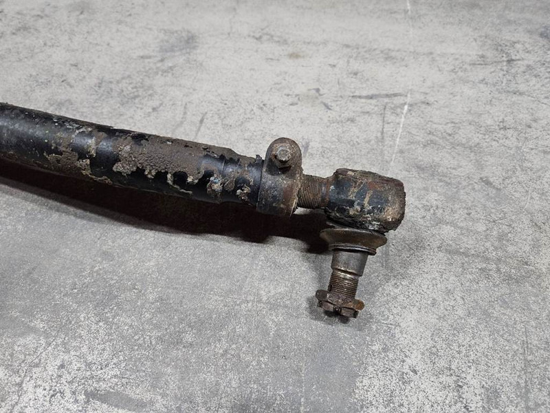 Liebherr L514 Speeder-7621595-Tie rod/Spurstange/Stuurstang - Tengely és alkatrészek - Építőipari gépek: 4 kép. Liebherr L514 Speeder-7621595-Tie rod/Spurstange/Stuurstang - Tengely és alkatrészek - Építőipari gépek: 4 kép.