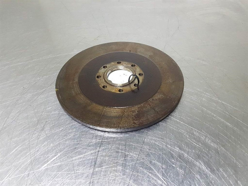 Liebherr L514 Stereo-7622029-Brake disc/Bremsscheibe - Fék alkatrészek - Építőipari gépek: 2 kép. Liebherr L514 Stereo-7622029-Brake disc/Bremsscheibe - Fék alkatrészek - Építőipari gépek: 2 kép.