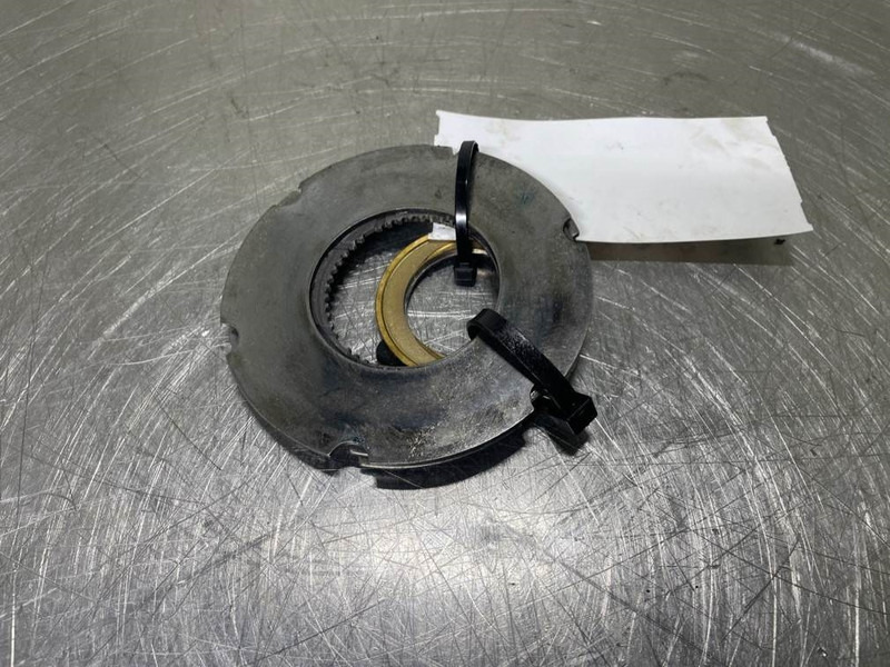 Liebherr L544-7622486/7020814-Brake friction disc - Fék alkatrészek - Építőipari gépek: 2 kép. Liebherr L544-7622486/7020814-Brake friction disc - Fék alkatrészek - Építőipari gépek: 2 kép.