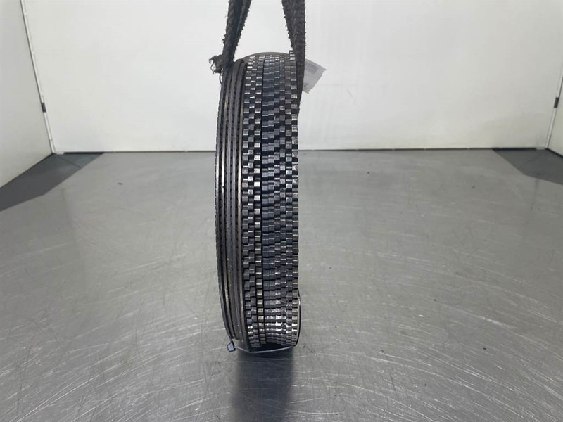 Liebherr L574-7622089/7618977-Brake friction disc - Fék alkatrészek - Építőipari gépek: 4 kép. Liebherr L574-7622089/7618977-Brake friction disc - Fék alkatrészek - Építőipari gépek: 4 kép.